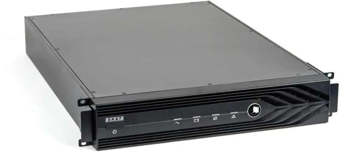 ИБП БАСТИОН SKAT-UPS 10000-RACK-ON,  10000ВA [494]